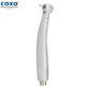Coxo Dental Self Power Led Handpiece Cx207-f Turbine à Air Haute Vitesse 2/4h Compatible Avec Nsk