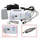 Cicada Led Dental Electric Motor For 15 11 161 Handpiece Contra Angle F/ Nsk