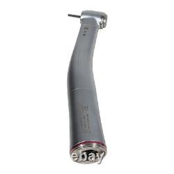 Dentaire 15 Électrique Led Contra Angle Handpiece 4 Inner Spray Pour Nsk Ti Max Z95l