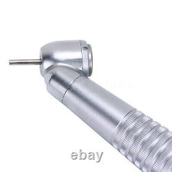 Dental 45° Surgical Handpiece Fiber Optic LED E-generator 14.2 Contra Angle UK

	 <br/>    	<br/>Translate to French: 
<br/> 
Pièce à main chirurgicale dentaire 45° avec fibre optique LED E-generator 14.2 Contre-angle UK