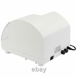 Dental Digital Amalgamator À Haute Vitesse Amalgam Capsule Mixer Dispositif De Mélange Ac 220v