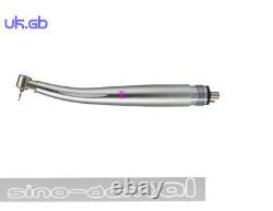 Dental High Speed Fibre Optic Mini Led E-générateur Midwest 4h Pour Micro-chirurgie