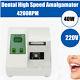 Dental Hl-ah Amalgam Capsule Mixer High-speed Digital Amalgamator Machine 220v
