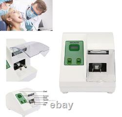 Dental Hl-ah Amalgam Capsule Mixer High-speed Digital Amalgamator Machine 220v