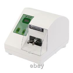 Dental Lab Digital Amalgamator Amalgam Capsule Mixer Machine 4200 RPM