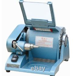 Dental Lab Equipement High Speed Dental Cutting Machine 4500 RPM Jt-24b Ce