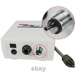 Dental Led Brushless Electric Micro Motor 15 Augmenter Contra Angle Pièce À Main