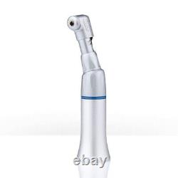 Dental NSK Type LED PANA MAX High Speed Handpiece+Low Speed EX203C Kits 2Hole can be translated to: 'Kit de haute vitesse Dental NSK Type LED PANA MAX Handpiece + Kit de faible vitesse EX203C à 2 trous' in French.