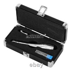 Dental Universal Implant Torque Wrench 12x Drivers / 201 Contra Angle Handpiece