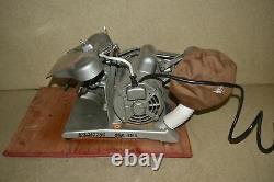 Foster Model 5a High Speed Grinder Dental Lab Jewelry (ag47)