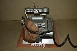 Foster Model 5a High Speed Grinder Dental Lab Jewelry (ag47)