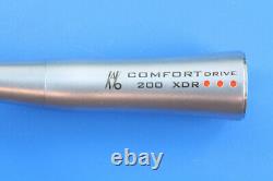 Kavo Comfort Drive 200 Xdr P/n 1007.3570 Handpiece USA Dental 200xdr