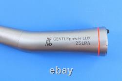 Kavo Gentlepower Lux 25lpa 15 P/n 1.002.1526 Handpiece USA Dental 25 Lpa