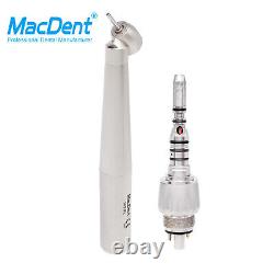 MacDent Dental 45Degree Surgical High Speed Handpiece Pour KaV MULTIflex NS PTL