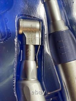 Nsk Pana Air Su B2 High Speed Dental Turbine Handpiece Kit Ex203c 2 Hole Japon