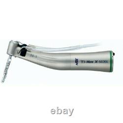 Nsk Surgic Pro Opt Optic Led Dental Implant Sgl70m Micromoteur Et X-sg20l
