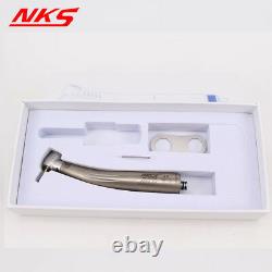 Nsk Ti-max Haute Qualité Led 4 Water Spray Dental High Speed Handpiece