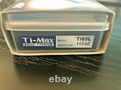 Nsk Ti-max Ti65l Avec Pièce À Main Dentaire Légère