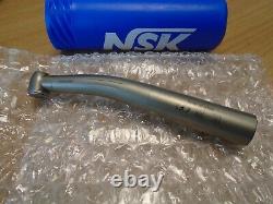 Nsk Ti-max X600kl Turbine Poussoir Bouton Dentaire Pièce À Main Amazing Value Fast Post
