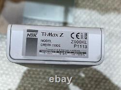 Nsk Ti-max Z Série Z900kl Turbine Dentaire