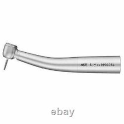 Nsk Turbine Dentaire Authentique F/optique Refm900sl 4 Spray Fit Sirona Coup Neuf