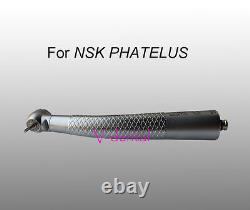 Pièce À Main Coxo Dental High Speed Fiber Optic Pour Adaptateurs Phatelus Ptl-cl-l