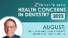 Préoccupations Sanitaires En Dentisterie : La Vague Estivale Des Variants De Covid-19 Et Son Impact Sur Votre Pratique