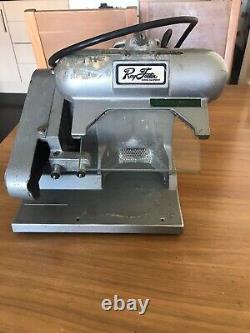 Ray Foster Ag04 High Speed Alloy Grinder Spares Or Repair Dental Lab