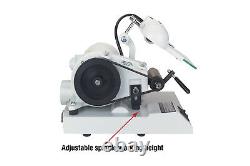 Ray Foster Haute Vitesse En Alliage Grinder Ag03 Dental Lab Puissant Made In USA