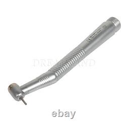 Translate this title in French: 10X NSK Style Dental High Speed Handpiece Push Button 2Holes Y1BA2 B2-UK

10X Pièce à main dentaire haute vitesse NSK style, bouton-poussoir, 2 trous Y1BA2 B2-UK