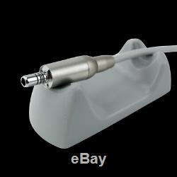 USA Mini Électriques Spray Dentaire Interne Moteur + 15 Fibre Optique Contra Angle