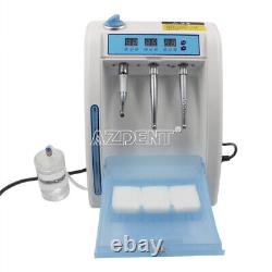 Us Dental Automatic Mainpies Maintenance Lubrification Nettoyant Machine À Huiler