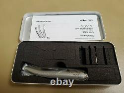 W&h Synea Ta-97 Dental Handpiece Flambant Neuf Adec Nsk Kavo Sirona Midwest
