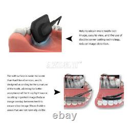 Woodpecker I Sensor Style Dental Rvg Capteur Irvg Numérique Intra-oral
