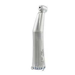 Yusendent Coxo Dental Air Motor High+low Speed Handpiece Kit 4h Auto-power Led